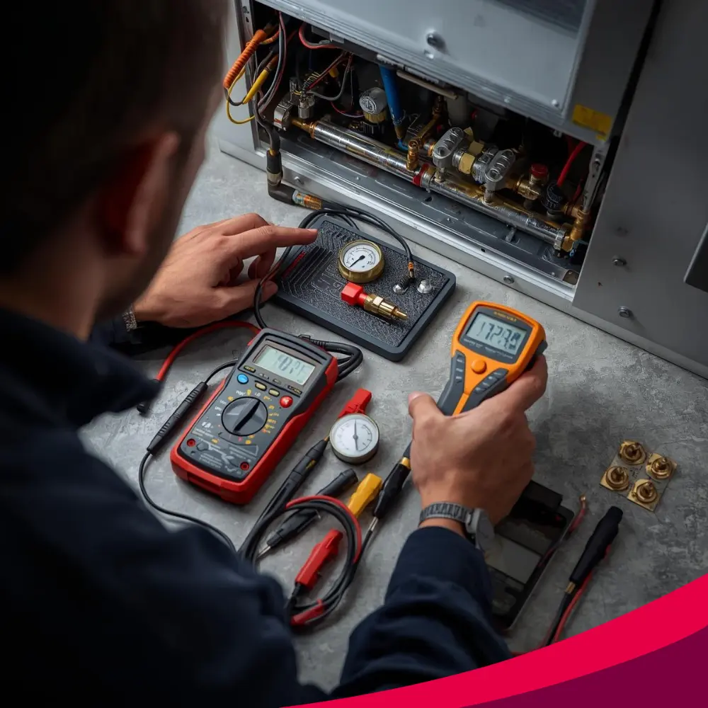 Recyclage diagnostic approfondi de type I