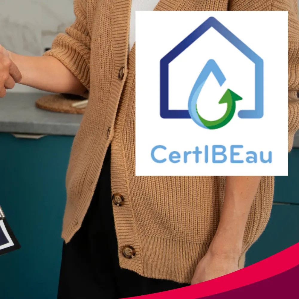 Recyclage certibeau