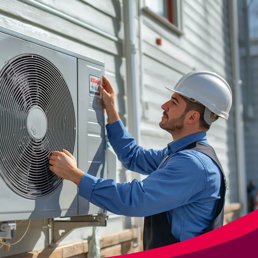 RESCert PAC - Certification de Pompes à Chaleur