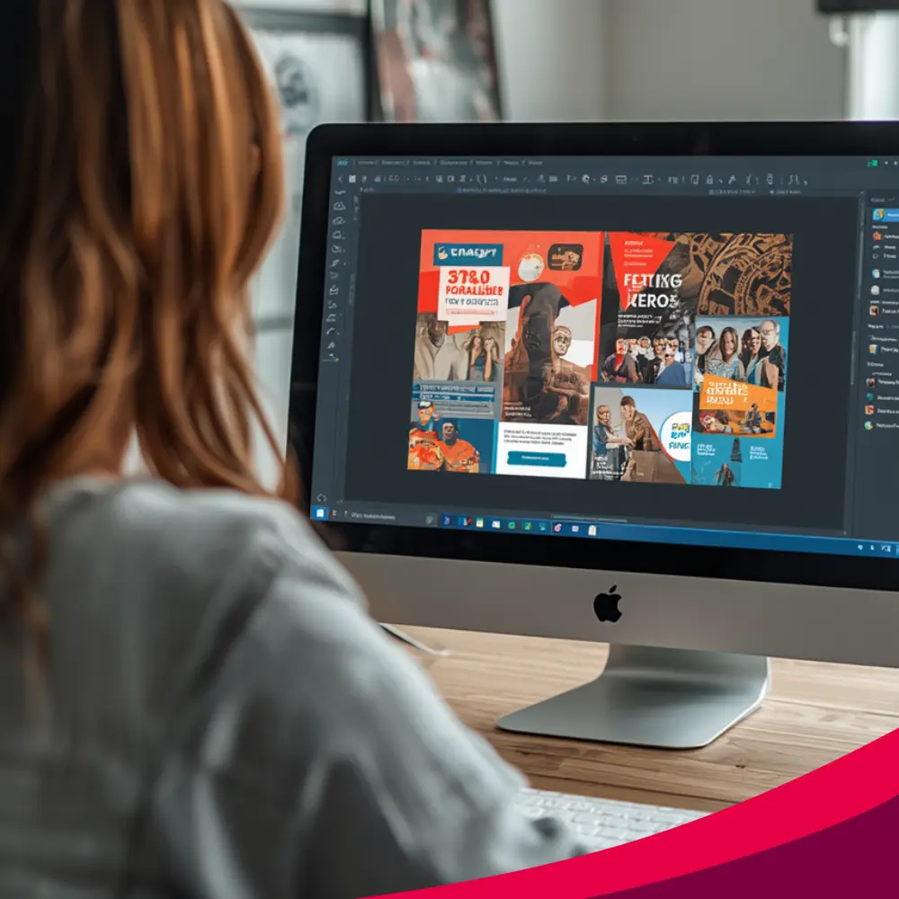 Créer affiches, flyers et supports de communication avec ChatGPT