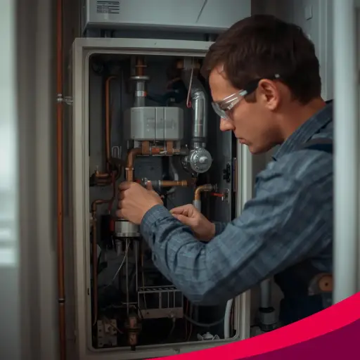 Recyclage technicien agrée en combustible liquide, type L1 (RW)