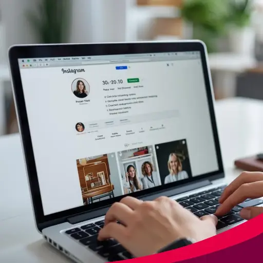 Instagram: les clés pour une communication digitale efficace