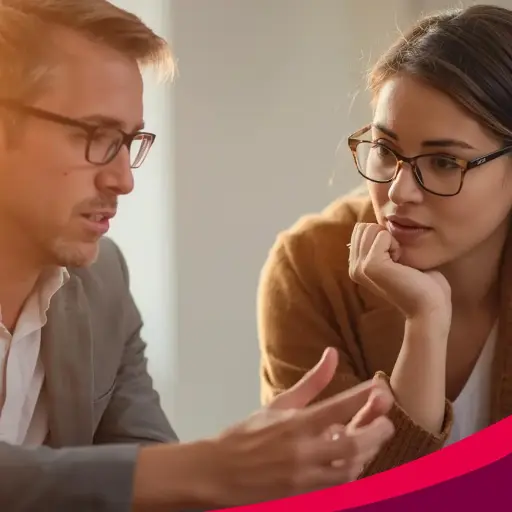 Personne de confiance